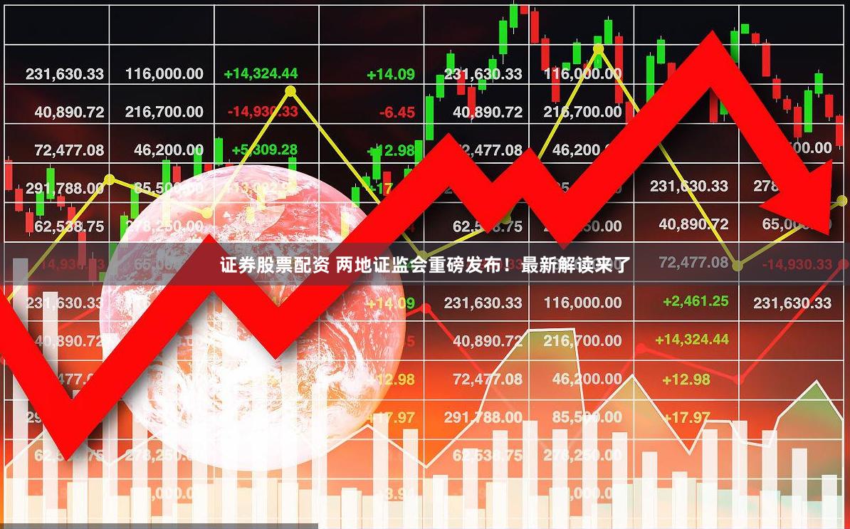 证券股票配资 两地证监会重磅发布！最新解读来了