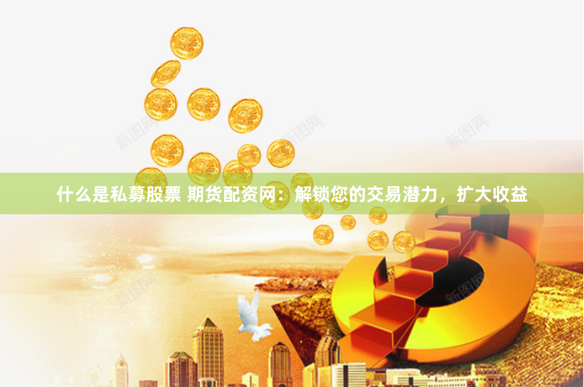 什么是私募股票 期货配资网：解锁您的交易潜力，扩大收益
